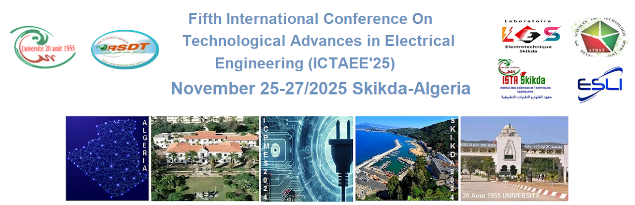 ICTAEE'25